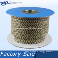 China factory sale high leval aramid packing for sealing